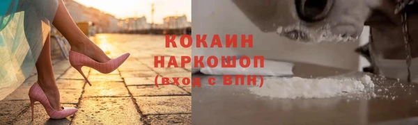 хмурый Карпинск