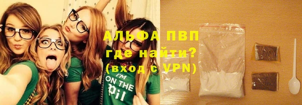 хмурый Карпинск